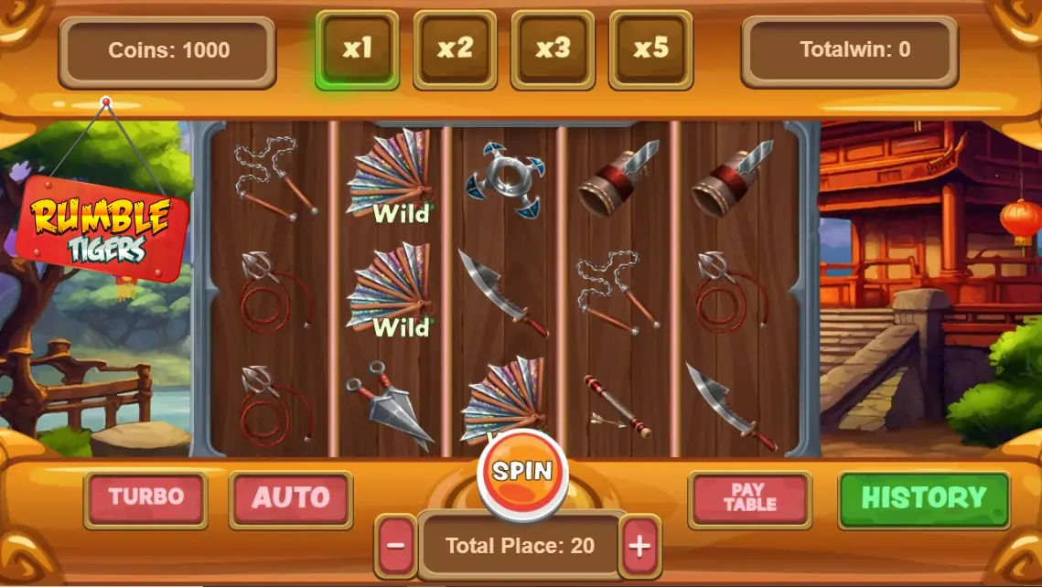 Shadowglintcove Game Screen